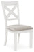 Robbinsdale Dining Package - CasaBella Furniture (San Antonio, TX)