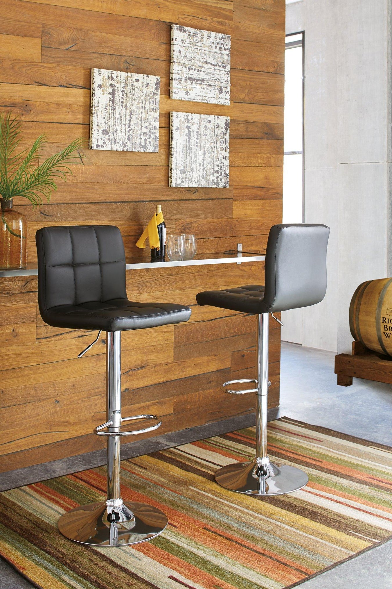Bar Stool Set