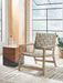 Jameset Accent Chair - CasaBella Furniture (San Antonio, TX)