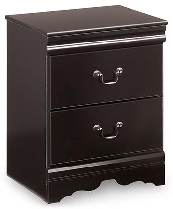 Huey Vineyard Bedroom Set - CasaBella Furniture (San Antonio, TX)
