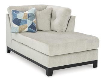 Maxon Place Sectional with Chaise - CasaBella Furniture (San Antonio, TX)