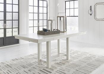 Robbinsdale Dining Package - CasaBella Furniture (San Antonio, TX)