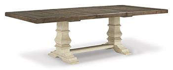 Bolanburg Dining Room Set - CasaBella Furniture (San Antonio, TX)