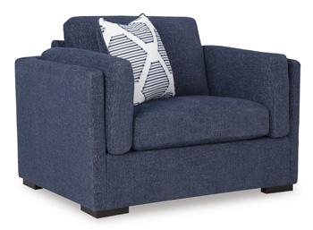Evansley Living Room Set - CasaBella Furniture (San Antonio, TX)
