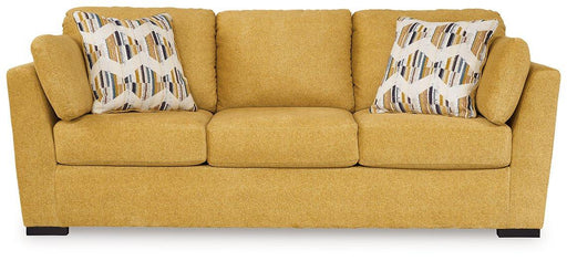 Keerwick Sofa Sleeper - CasaBella Furniture (San Antonio, TX)