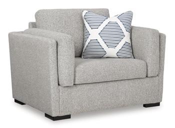 Evansley Living Room Set - CasaBella Furniture (San Antonio, TX)