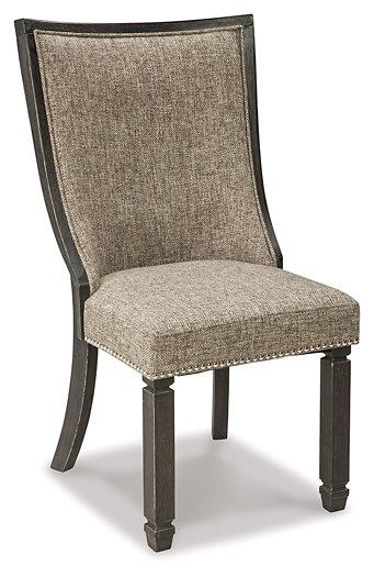 Tyler Creek Dining Set - CasaBella Furniture (San Antonio, TX)
