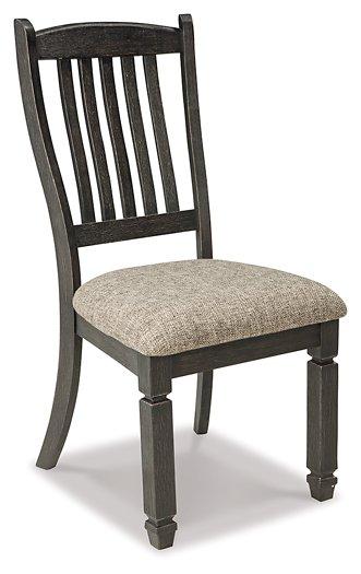 Tyler Creek Dining Set - CasaBella Furniture (San Antonio, TX)