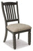 Tyler Creek Dining Set - CasaBella Furniture (San Antonio, TX)