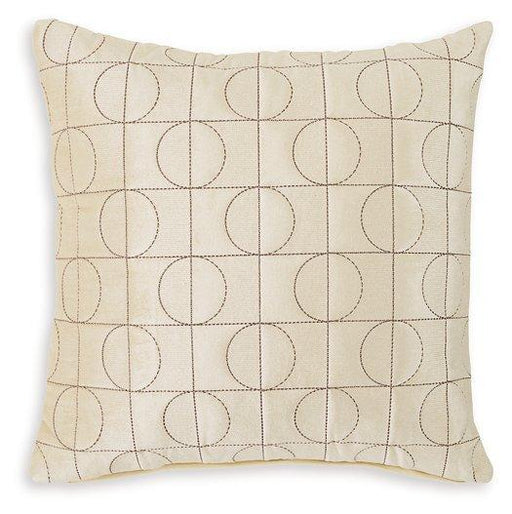 Kydner Pillow (Set of 4) - CasaBella Furniture (San Antonio, TX)