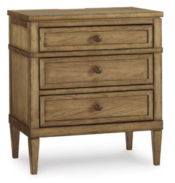 Sharlance Bedroom Set - CasaBella Furniture (San Antonio, TX)