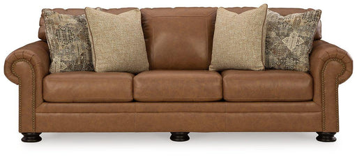 Carianna Sofa Sleeper - CasaBella Furniture (San Antonio, TX)