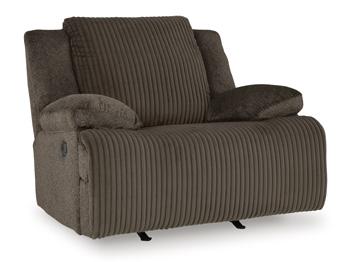 Top Tier Living Room Set - CasaBella Furniture (San Antonio, TX)