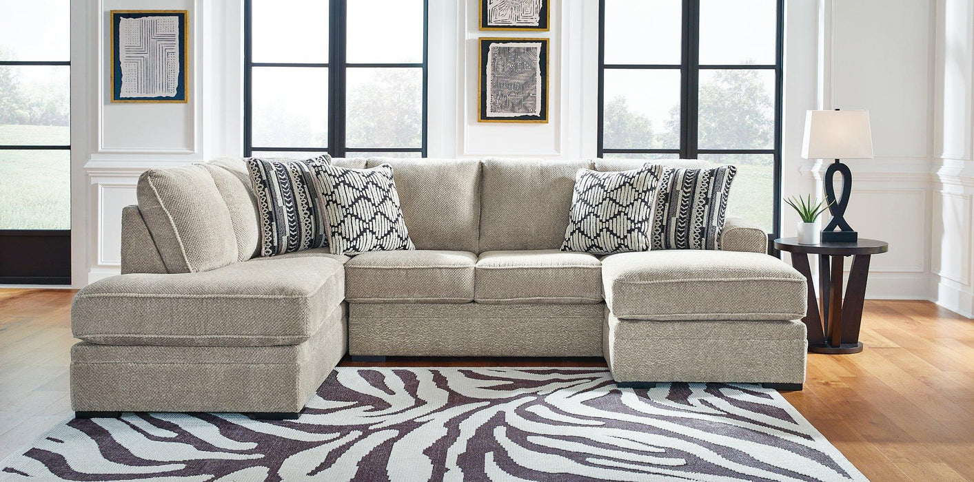 Calnita Living Room Set