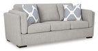 Evansley Living Room Set - CasaBella Furniture (San Antonio, TX)
