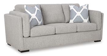 Evansley Living Room Set - CasaBella Furniture (San Antonio, TX)