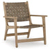 Jameset Accent Chair - CasaBella Furniture (San Antonio, TX)