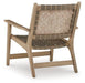 Jameset Accent Chair - CasaBella Furniture (San Antonio, TX)