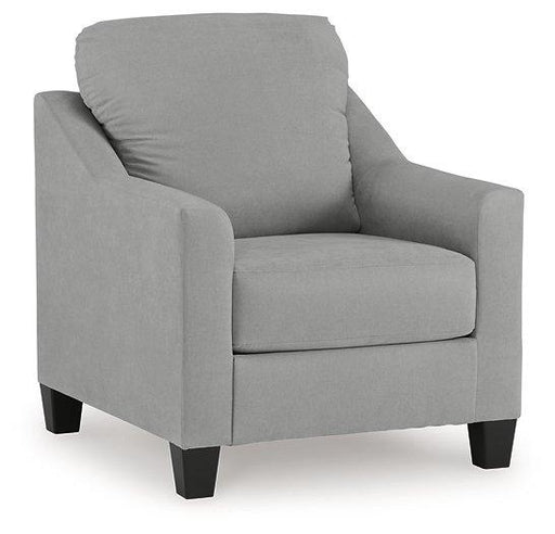 Adlai Chair - CasaBella Furniture (San Antonio, TX)