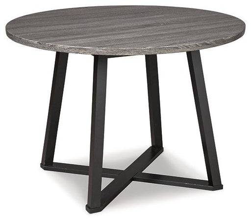 Centiar Dining Set - CasaBella Furniture (San Antonio, TX)