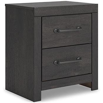Hollivern Bedroom Set - CasaBella Furniture (San Antonio, TX)