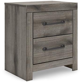 Graystorm Bedroom Set - CasaBella Furniture (San Antonio, TX)