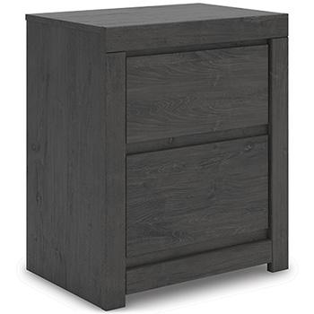 Fraluna Bedroom Set - CasaBella Furniture (San Antonio, TX)