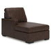 McDowlan Sectional with Double Chaise - CasaBella Furniture (San Antonio, TX)