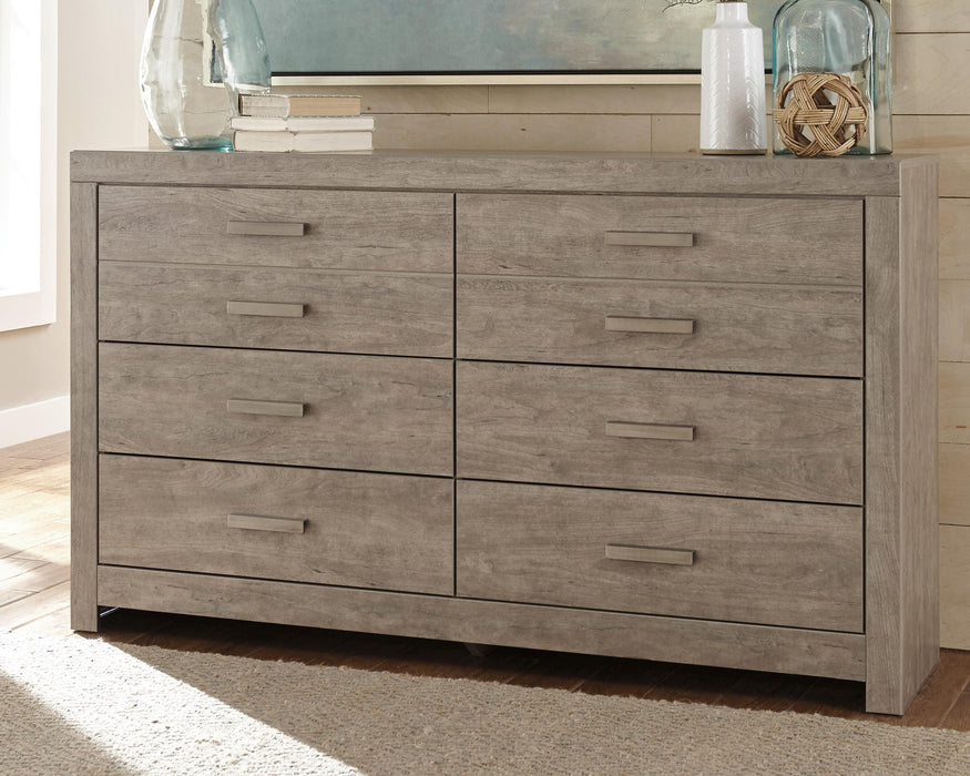 Culverbach Dresser - CasaBella Furniture (San Antonio, TX)