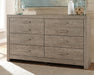 Culverbach Dresser - CasaBella Furniture (San Antonio, TX)