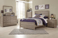 Culverbach Bed - CasaBella Furniture (San Antonio, TX)