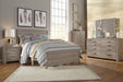Culverbach Dresser and Mirror - CasaBella Furniture (San Antonio, TX)