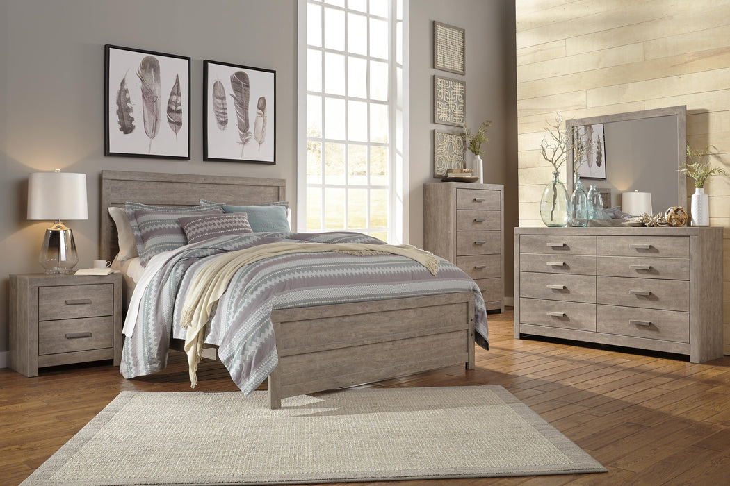 Culverbach Nightstand - CasaBella Furniture (San Antonio, TX)
