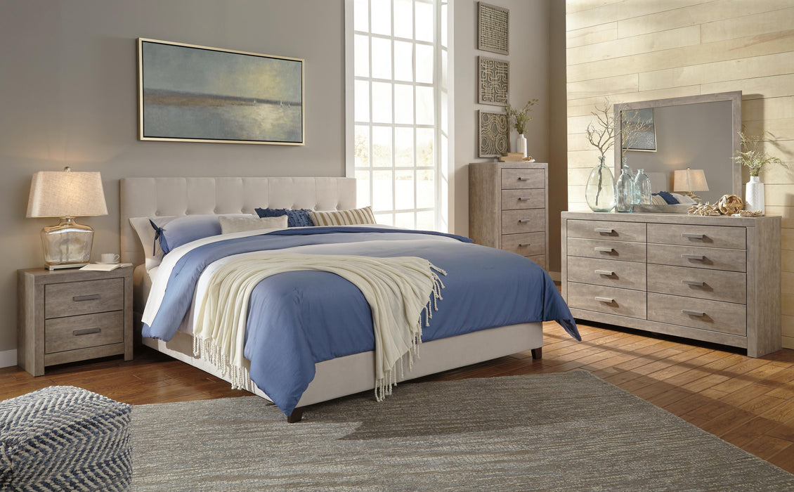 Culverbach Nightstand - CasaBella Furniture (San Antonio, TX)