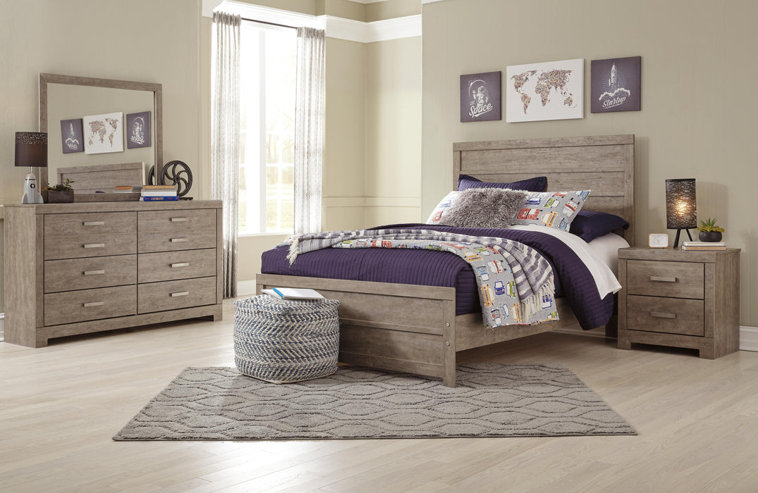 Culverbach Bedroom Set - CasaBella Furniture (San Antonio, TX)