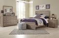 Culverbach Bedroom Set - CasaBella Furniture (San Antonio, TX)
