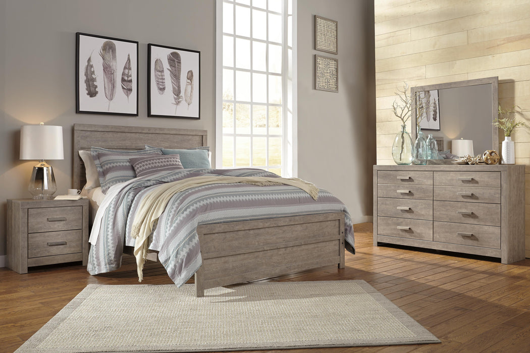 Culverbach Bedroom Set - CasaBella Furniture (San Antonio, TX)