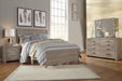 Culverbach Bedroom Set - CasaBella Furniture (San Antonio, TX)