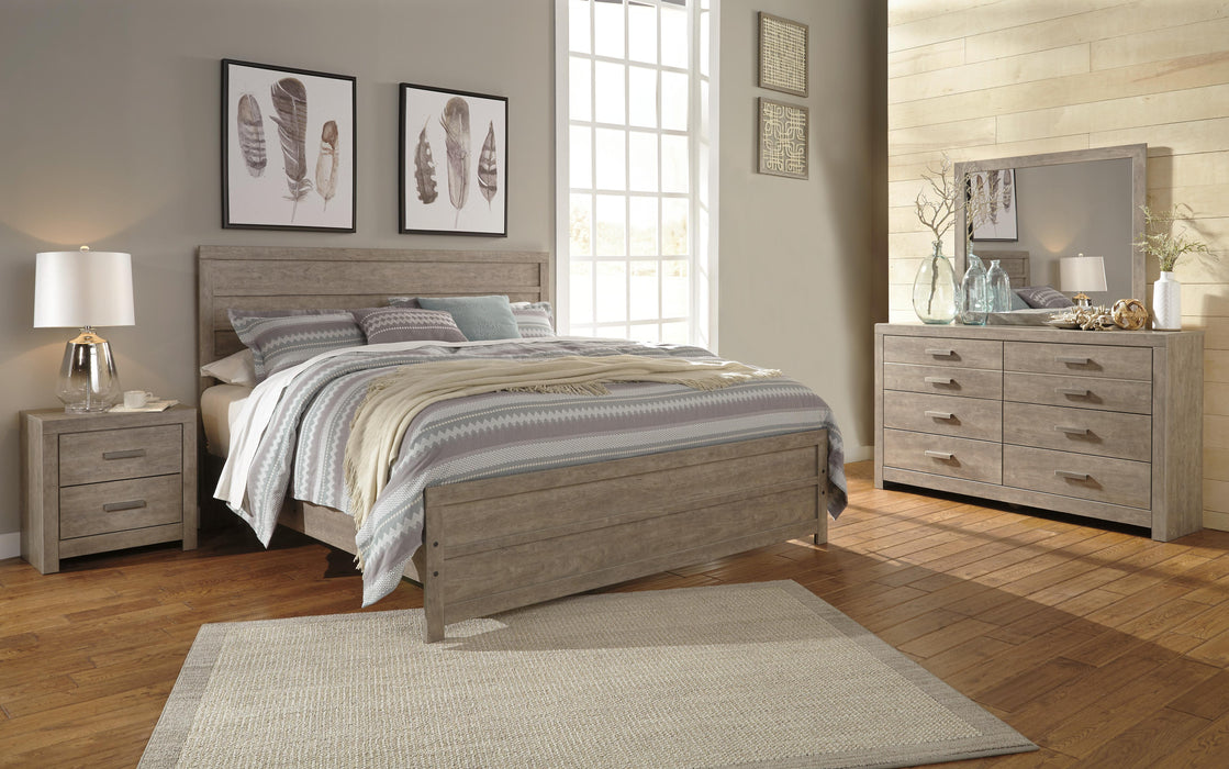 Culverbach Bedroom Set - CasaBella Furniture (San Antonio, TX)