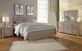 Culverbach Bedroom Set - CasaBella Furniture (San Antonio, TX)