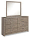 Culverbach Bedroom Set - CasaBella Furniture (San Antonio, TX)