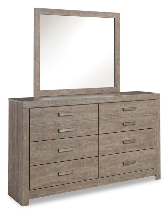Culverbach Bedroom Set - CasaBella Furniture (San Antonio, TX)