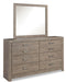 Culverbach Bedroom Set - CasaBella Furniture (San Antonio, TX)