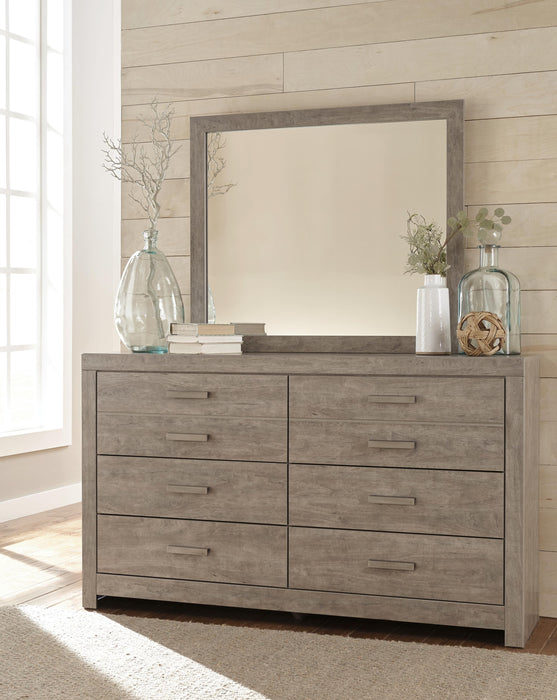 Culverbach Bedroom Set - CasaBella Furniture (San Antonio, TX)