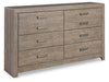 Culverbach Dresser - CasaBella Furniture (San Antonio, TX)