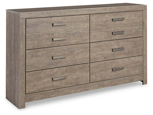 Culverbach Dresser - CasaBella Furniture (San Antonio, TX)