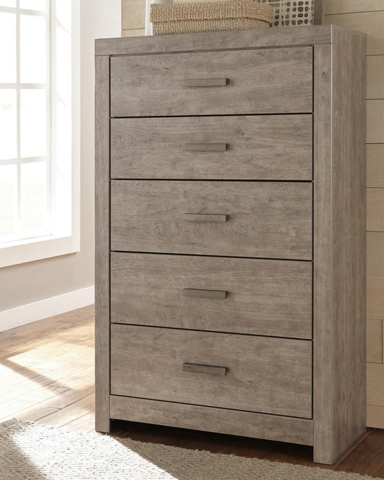 Culverbach Bedroom Set - CasaBella Furniture (San Antonio, TX)