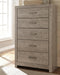 Culverbach Bedroom Set - CasaBella Furniture (San Antonio, TX)