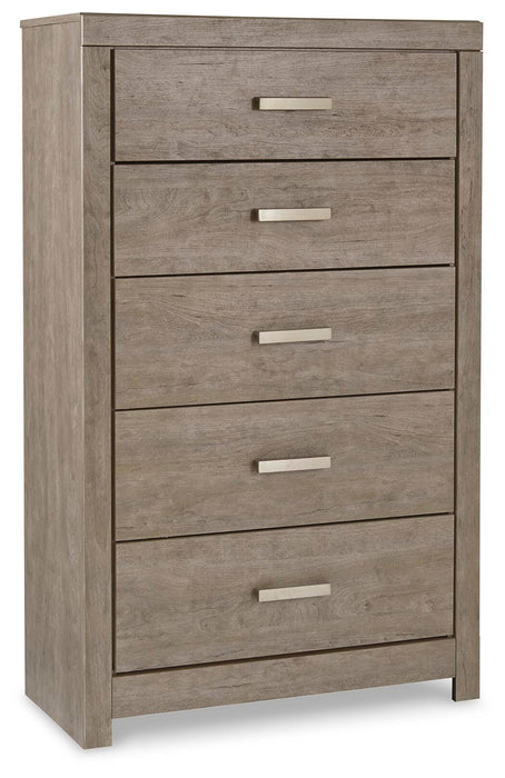 Culverbach Bedroom Set - CasaBella Furniture (San Antonio, TX)