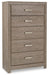 Culverbach Bedroom Set - CasaBella Furniture (San Antonio, TX)